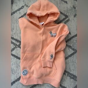 Youth Goat USA Hoodie